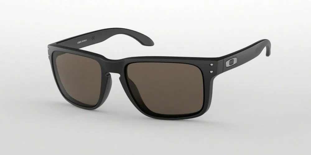 Oakley Holbrook Xl 9417 Sunglasses - view 12